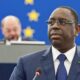 Sénégal : report des Législatives, l’Union européenne a écrit à Macky Sall