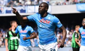 Mercato : Kalidou Koulibaly se rapproche de plus en plus du Barça