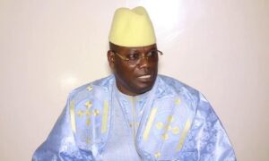 Dernière minute : Cheikh Abdou Bara Doly placé sous mandat de dépôt