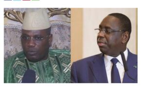 Propos désobligeants à l'encontre de Macky Sall : Cheikh Abdou Bara Dolly déféré au parquet