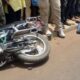 Kaolack : un conducteur de moto-jakarta perd la vie dans un accident