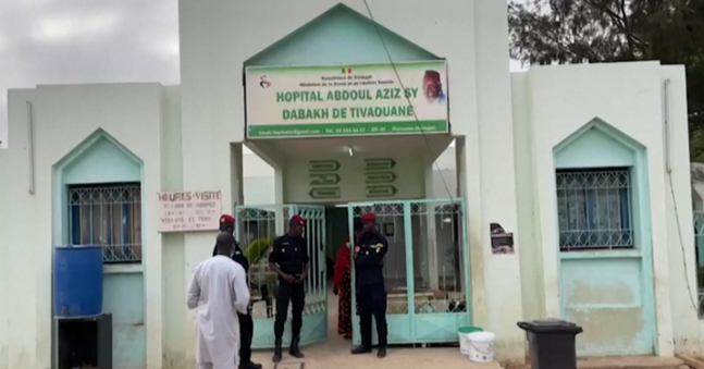 Affaire hôpital Mame Abdou de Tivaouane : ‘’And-Geusseum’’ déclare une marche ce vendredi