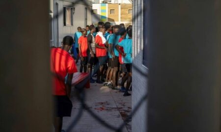 Drame de Melilla : "Il n’y a aucun sénégalais parmi les victimes ou blessées déjà identifiées"