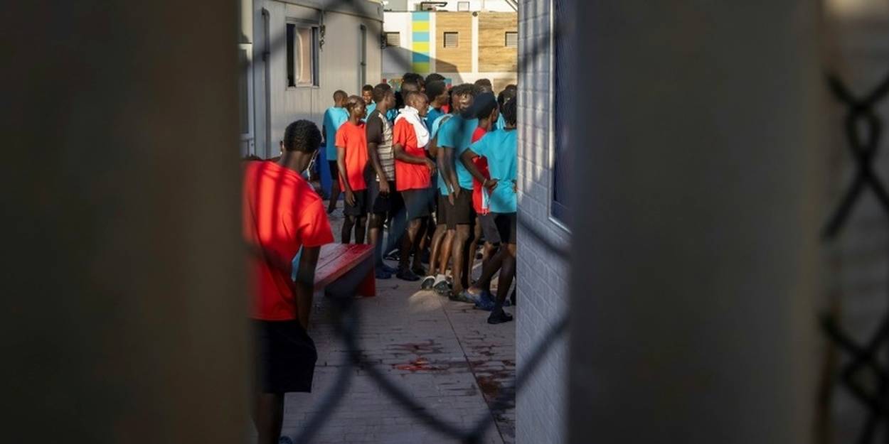 Drame de Melilla : "Il n’y a aucun sénégalais parmi les victimes ou blessées déjà identifiées"