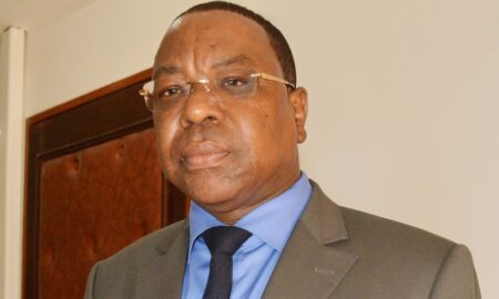 Sénégal : l’ancien ministre des affaires étrangères Mankeur Ndiaye menacé de mort
