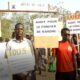 Problème foncier à Kahone : la jeunesse porte le combat