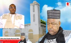 Gamou Santhie Taba 2022 : revivez la 30em édition du Goudi Seydina Mouhamed (PSL)