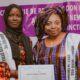 Dakar : la meilleure étudiante de l’USSEIN, distinguée à l'UCAD
