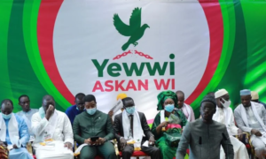 Ziguinchor : le préfet dit niet à la manifestation de Yewwi Askan Wi