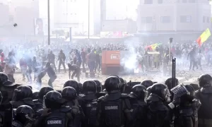 Manifestation de YAW : 3 morts et plusieurs blessés dans les affrontements