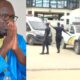 Tribunal de Pikine-Guédiawaye : un mois de prison avec sursis pour Ahmed Aidara