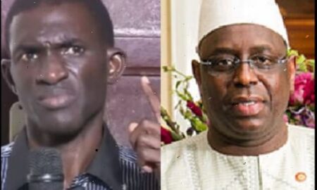 [Tribune] Audience à Paris "Macky  Sall a insulté les Sénégalais" - Par Ansoumana Dione