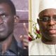 [Tribune] Audience à Paris "Macky  Sall a insulté les Sénégalais" - Par Ansoumana Dione