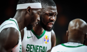 Éliminatoires Mondiale Basket 2023 : 18 lions présélectionnés