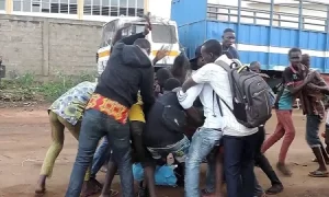 Agresseur lynché et grièvement blessé aux Maristes : ce qui s'est réellement passé