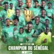 Ligue 1 : le Casa Sports sacré champion du Sénégal 2022