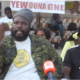 Kaolack : des activistes tirent à boulets rouges sur Mohamed Ndiaye Rahma et Pape Mademba Bitèye