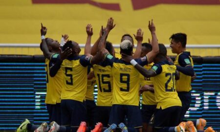 Coupe du monde 2022 : adversaire du Sénégal, l'Equateur risque d'être disqualifié