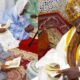Médina Baye : le Coran récité 73.620 fois pour la paix et la stabilité du Sénégal