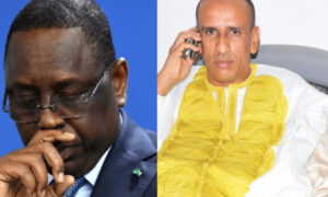 Inondations à Taïba Niassène : un petit fils Baye Niass interpelle Macky Sall