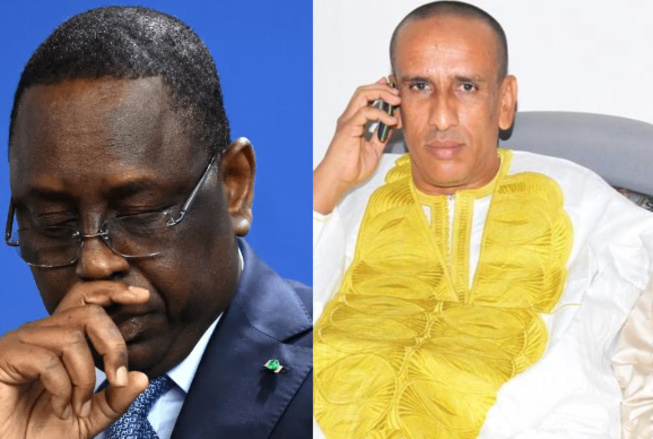 Inondations à Taïba Niassène : un petit fils Baye Niass interpelle Macky Sall