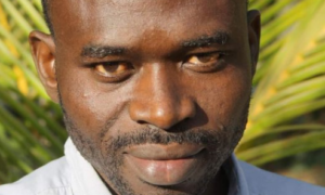 Nécrologie : le journaliste Mamadou Moustapha Sarr n'est plus
