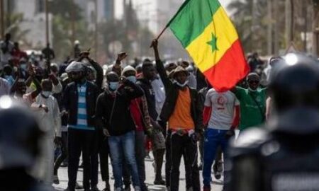 Manifestation de YAW à Dakar : vers un vendredi de tous les dangers