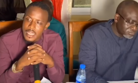 Législatives à Kaolack : un ex-membre de And Nawlé soutient Pape Demba Bitèye