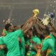 Classement FIFA : le Sénégal retrouve la 18e place mondiale et reste leader africain