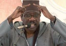 Dakar aréna : les dessous de l'annulation du "Sargal'' de Serigne Moustapha Sy