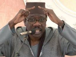 Dakar aréna : les dessous de l'annulation du "Sargal'' de Serigne Moustapha Sy