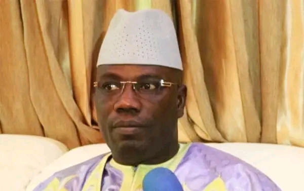 Tribunal de Dakar : l'audition de Cheikh Bara Dolly bouclée, une demande de liberté provisoire déposée