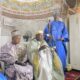 Sermon Tabaski : Imam Araby Niass invite les hommes politiques à cultiver la paix