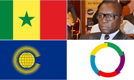 [Tribune] Si le Sénégal adhérait au Commonwealth of Nations ? - Par Pierre Goudiaby Atépa