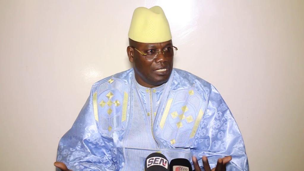Tribunal de Dakar : Cheikh Abdou Bara Dolly bénéficie d'une liberté provisoire