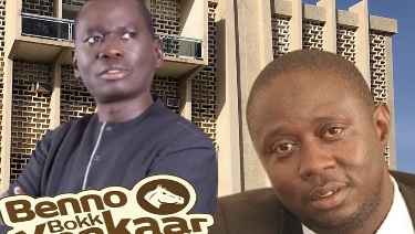 Soutien à Benno Bokk Yaakaar : Abdoulaye Khouma massacre Serigne Mboup «les habits de la Mairie de Kaolack sont trop amples pour toi»