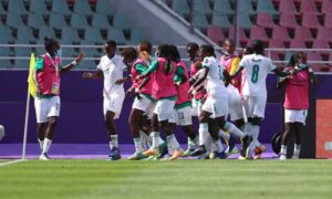 Can féminine 2022 : victoire historique des Lionnes du Sénégal 