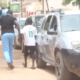 Législatives à Kaolack : caravane des responsables de Mimi Touré pour la victoire de BBY