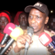 Meeting de clôture : Mounirou Ly rassure le Président Macky Sall, "Dialegne mom mokouna roumbakh"