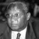 Nécrologie : décès de Madjeyna Diouf, ancien maire de Kaolack