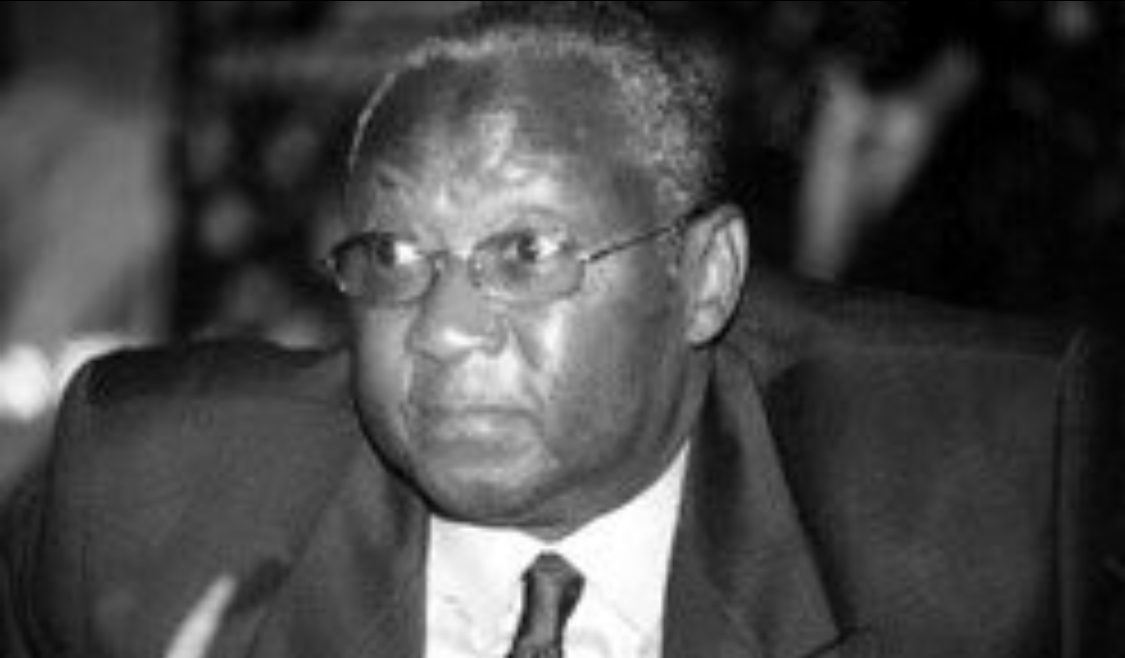 Nécrologie : décès de Madjeyna Diouf, ancien maire de Kaolack