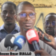 Cherif Boun Omar Diallo des Serviteurs MPR : "votons dans la paix et que le meilleur gagne"