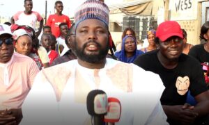 Kaolack : Aliou Lo de Kaddu Askan Wi tourne le dos à Serigne Mboup et rejoint Rahma