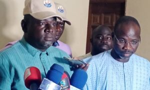Kaolack : Mohamed Ndiaye Rahma débauche Abdoulaye Gueye de la Coalition And Nawlé de Serigne Mboup