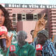 les Kaffrinois jugent le début de mandat du maire Abdoulaye Saydou Sow