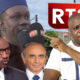 Le journaliste Sidy Djimby Ndao s'est exprimé sur l'acte de Ousmane Sonko contre le micro de la RTS