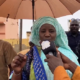 Législatives à Kaolack : Mariama Sarr salue "l'engagement citoyen de la population Kaolackoise"