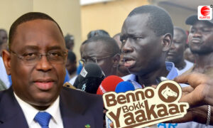 Serigne Mboup, reçu par Macky Sall, va apporter son soutien à Benno Bokk Yaakaar