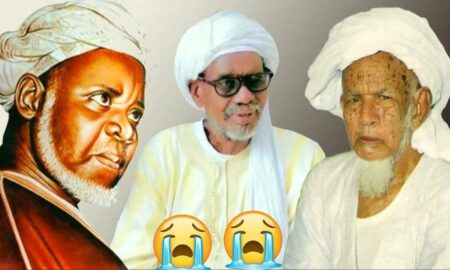 Ziguinchor : le représentant du khalife de Médina Baye n'est plus