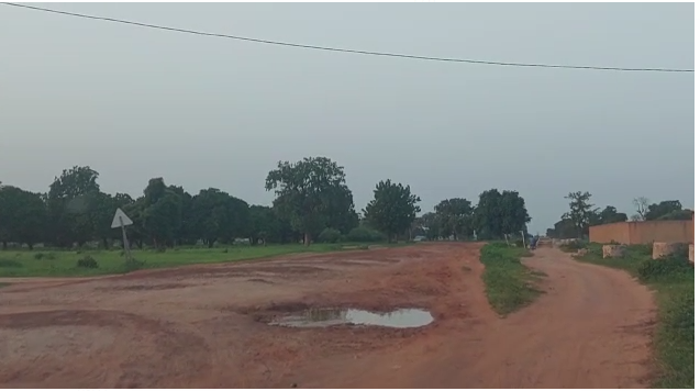 Enclavement, manque d'eau, d’infrastructures…, : ces maux qui handicapent Ndramé Escale